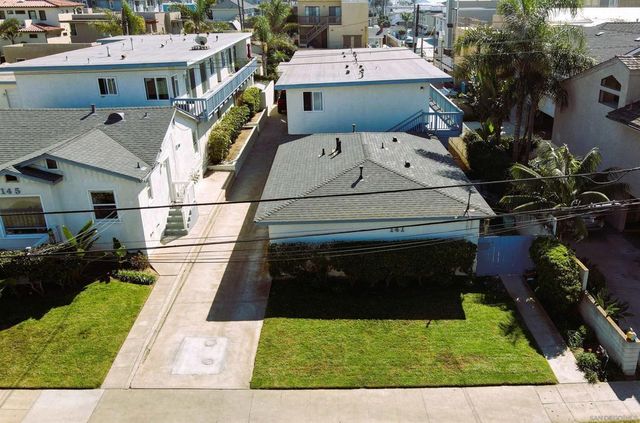 141 Cherry, Carlsbad