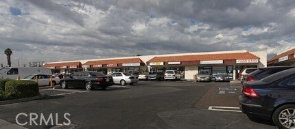 5501 Del Amo Boulevard, Lakewood