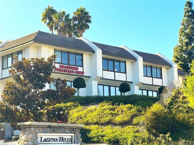 25201 La Paz Road # 203a, Laguna Hills