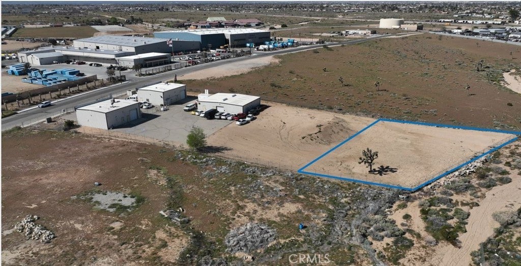 17130 Mesa Street, Hesperia