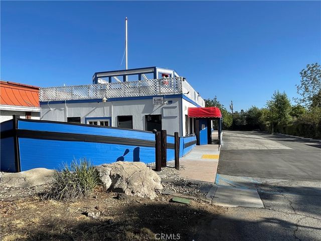 962 W Foothill Blvd, Claremont