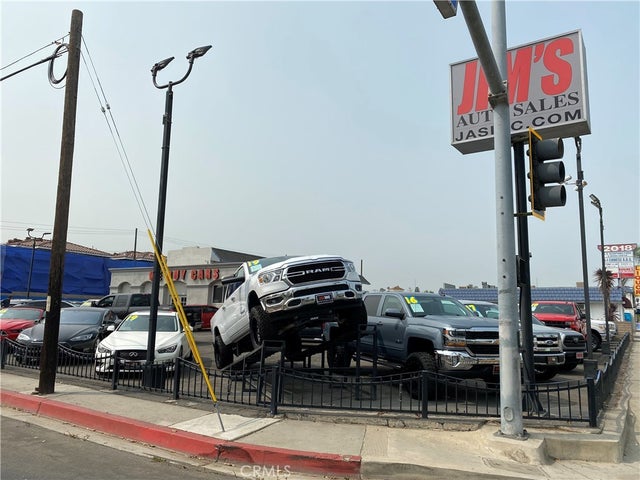 2002 -2008 Pacific Coast Highway, Lomita