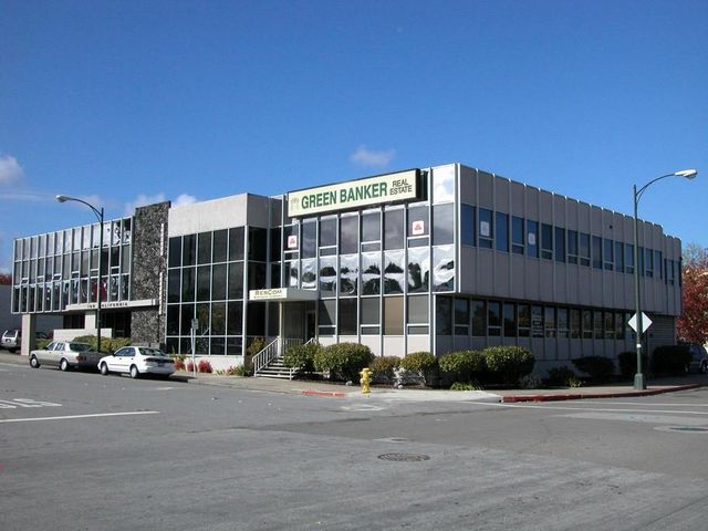 199 California Drive # 2nd Floor, Millbrae