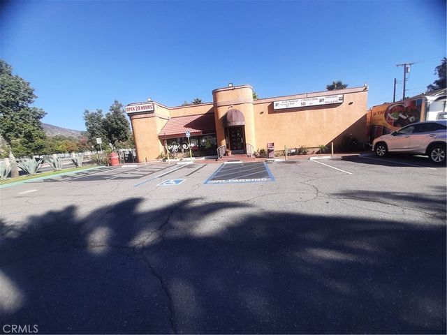 600 E Foothill Boulevard, Azusa