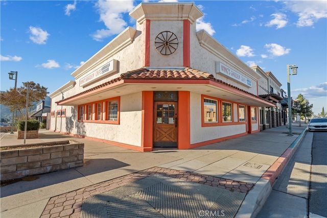 116 W Ramsey Street, Banning