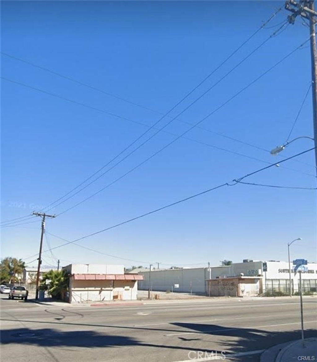 524 Washington Boulevard, Montebello