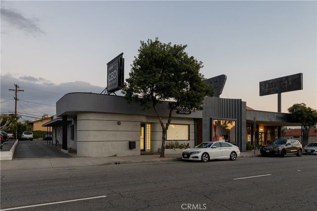 128 S Rosemead Boulevard # A, Pasadena