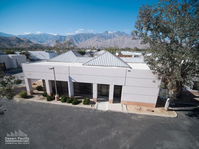 1227 Gene Autry Trl, Palm Springs