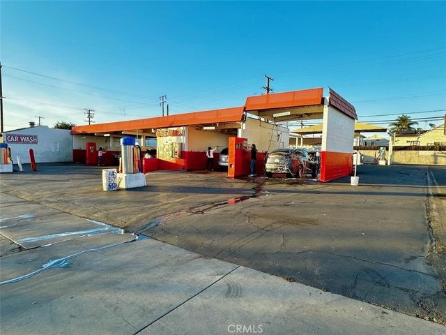 2013 W Valley Boulevard, Alhambra