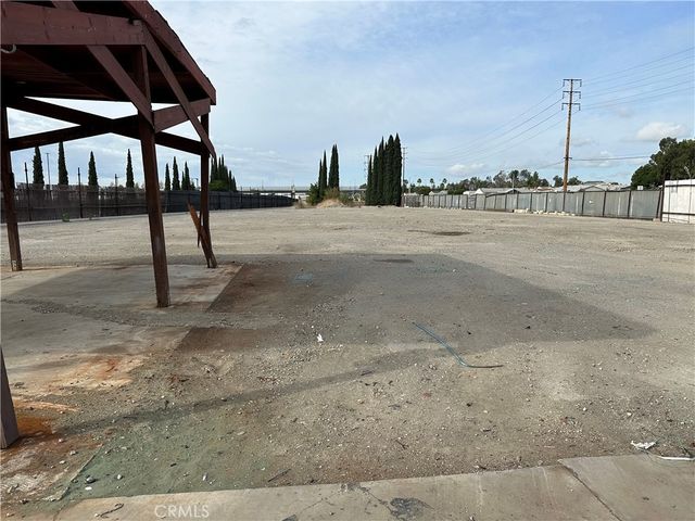 1515 N Jefferson Street, Anaheim