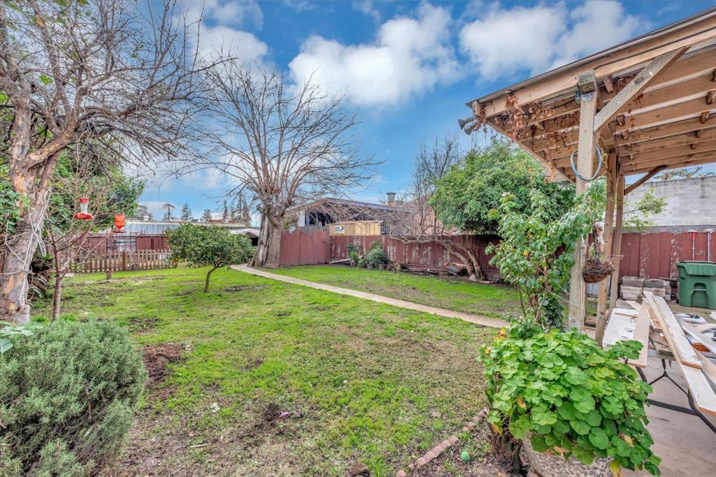 110 San Jose Avenue, San Jose