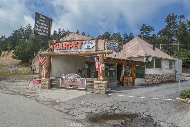 25266 Hwy 18, Crestline