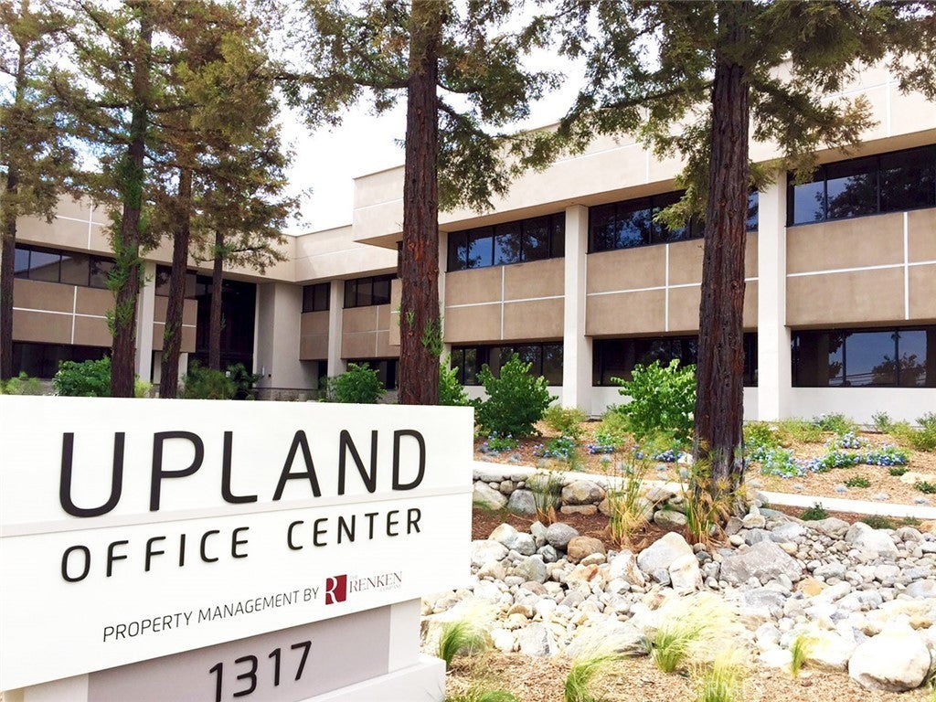 1317 Foothill Boulevard # 120, Upland