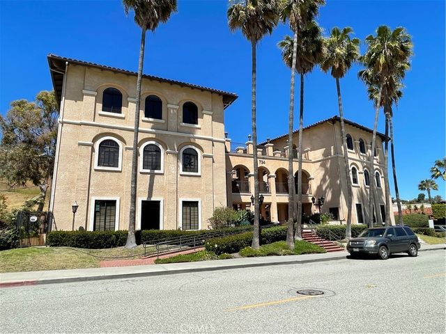 734 Silver Spur Road # 202, Rolling Hills Estates