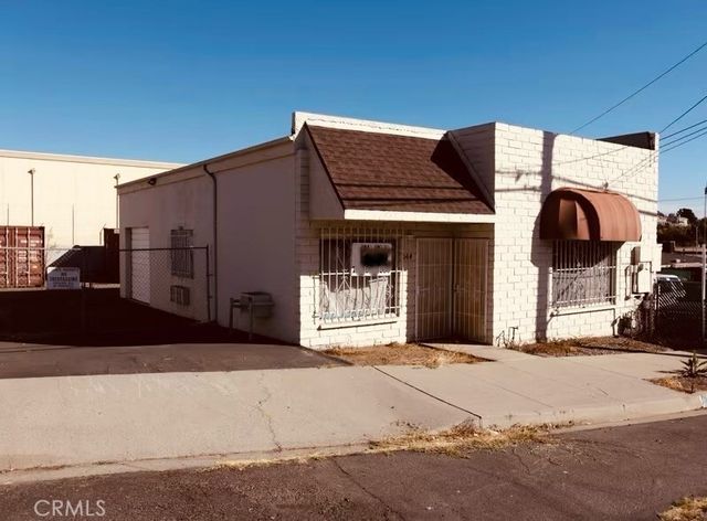 664 Townsite Drive, Vista