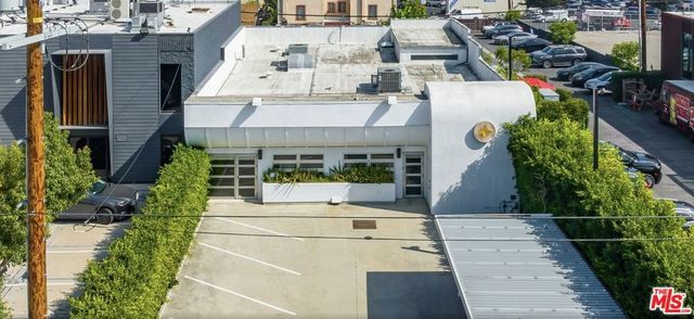 726 N Cahuenga Boulevard, Los Angeles