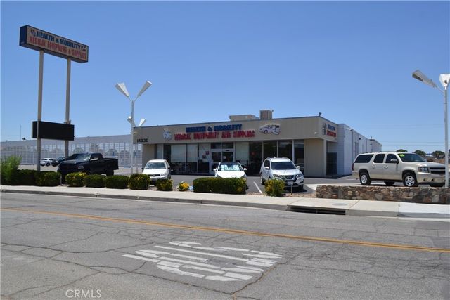 14330 7th Street, Victorville