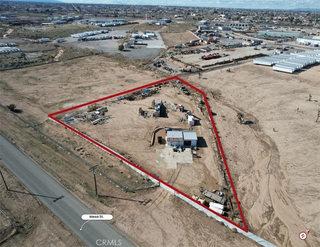 17316 Mesa Street, Hesperia