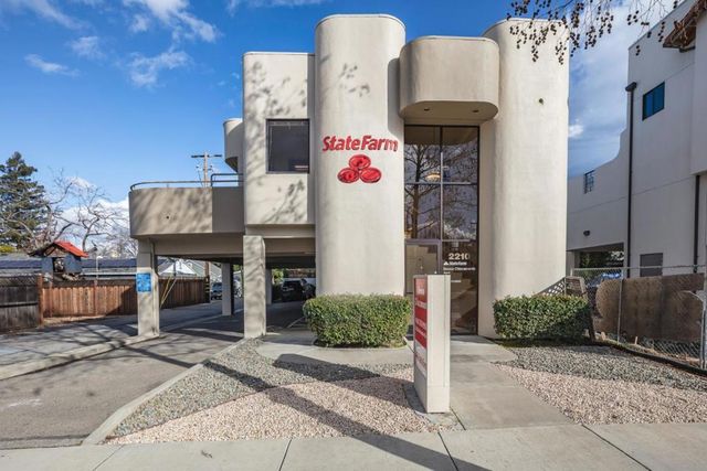 2210 S Winchester Boulevard, Campbell