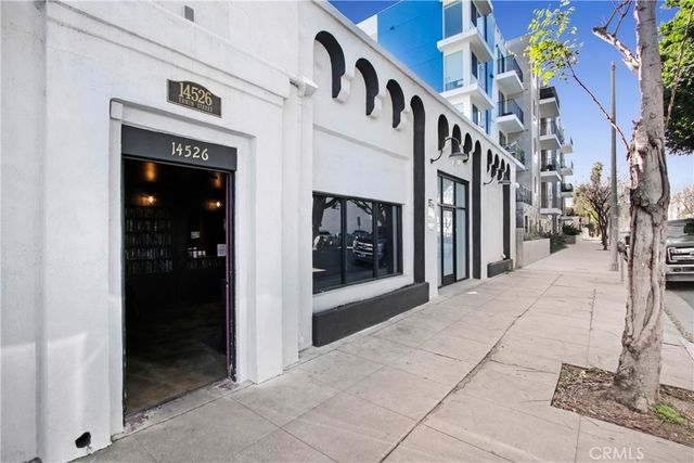 14526 Erwin Street, Van Nuys