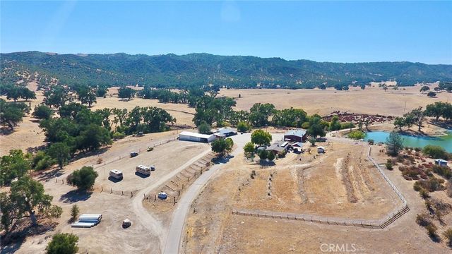 76980 San Antonio Road, Bradley