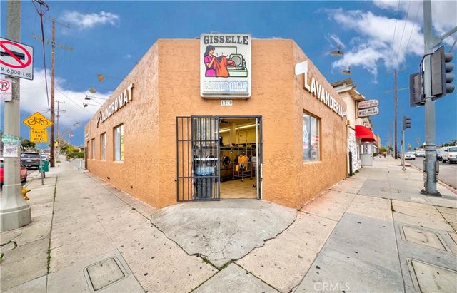 1170 N Wilmington Boulevard, Wilmington
