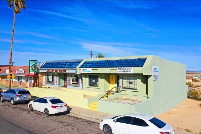 5785 Adobe Road, 29 Palms