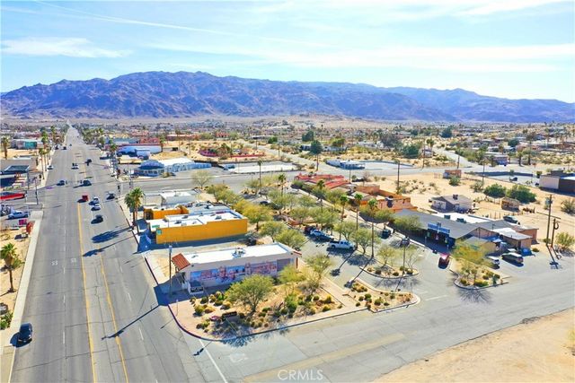 5653 Plaza Road, 29 Palms