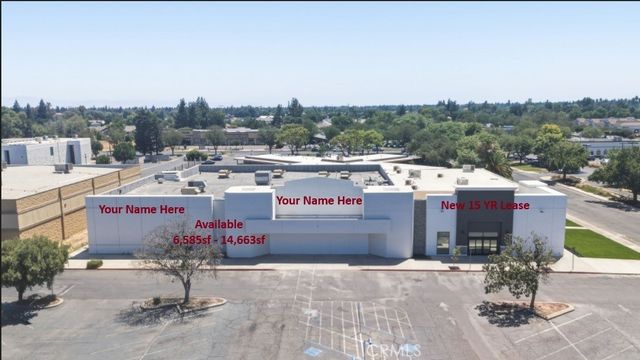 645 Fairfield Drive, Merced