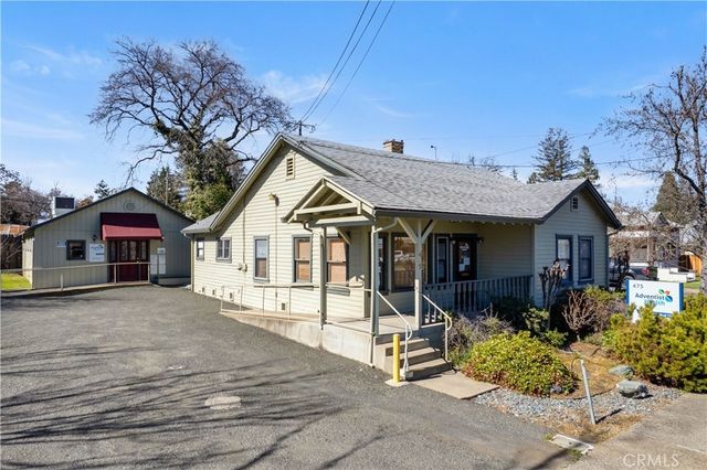 475 N Forbes Street, Lakeport