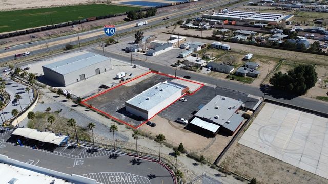 550 Victor Avenue, Barstow