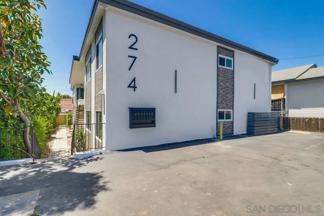 274 Madrona Street, Chula Vista
