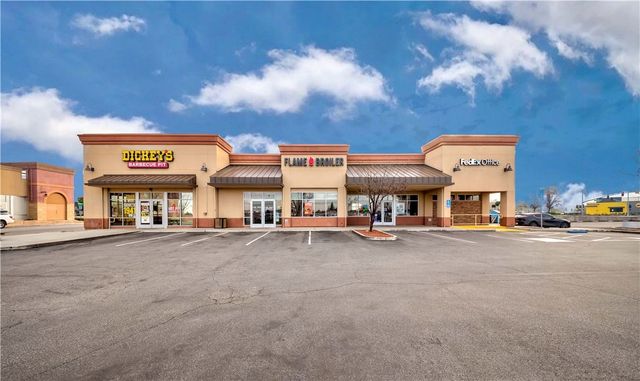 3505 Coffee Road, Bakersfield