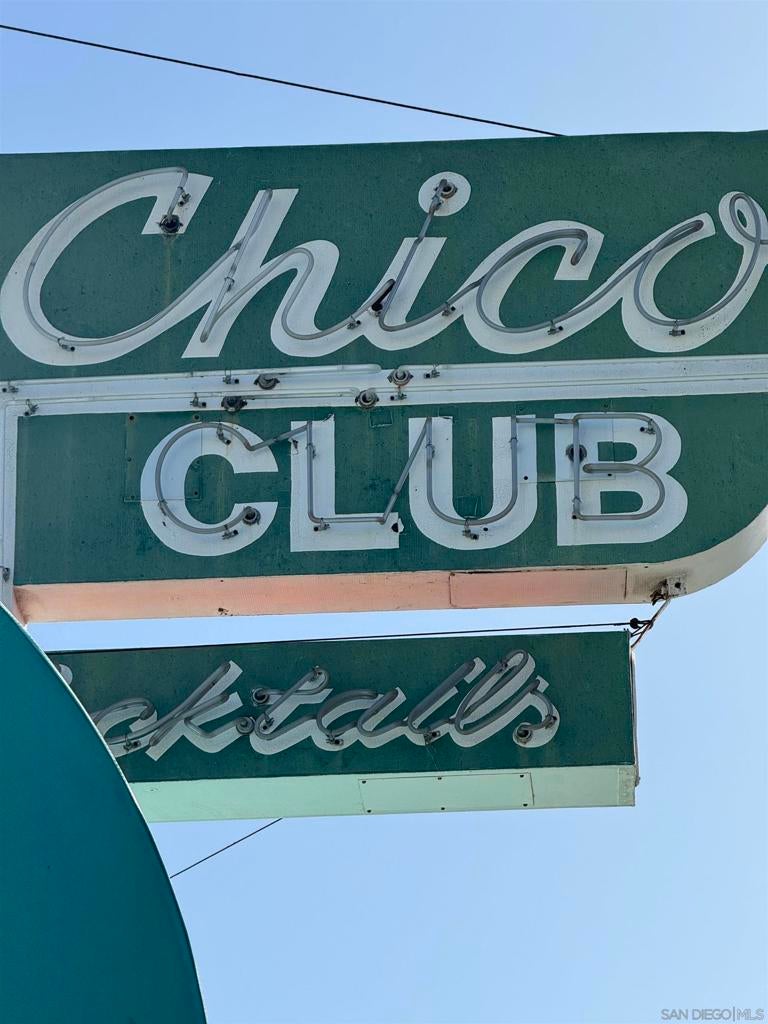 7366 El Cajon Blvd, La Mesa