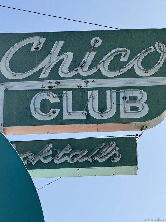 7366 El Cajon Blvd, La Mesa