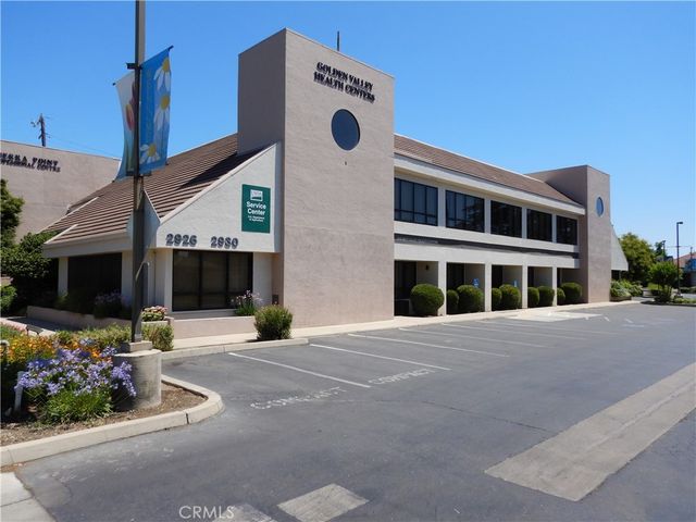 2926 North G Street # 205, Merced