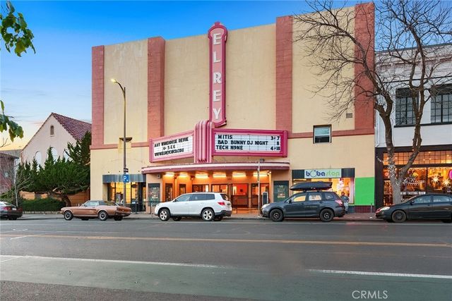 230 W 2nd Street, Chico