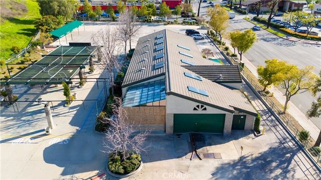 1600 Stoner Creek Road, City Of Industry