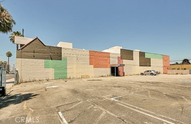 1628 Long Beach Boulevard, Long Beach