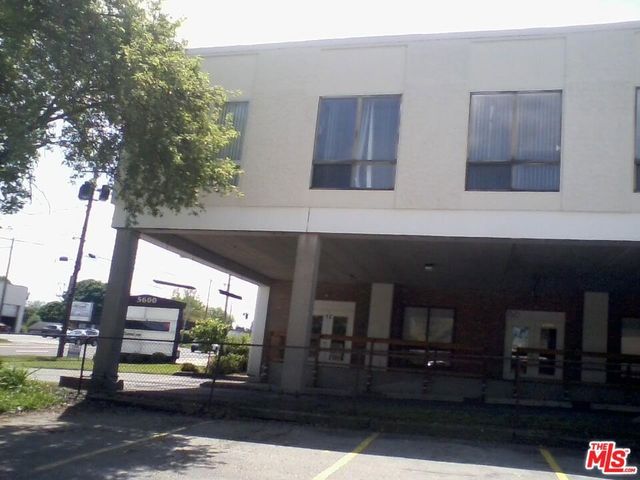 5600 Market Street, 