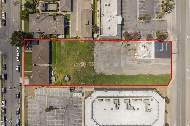 258 W Pleasant Valley Road, Oxnard
