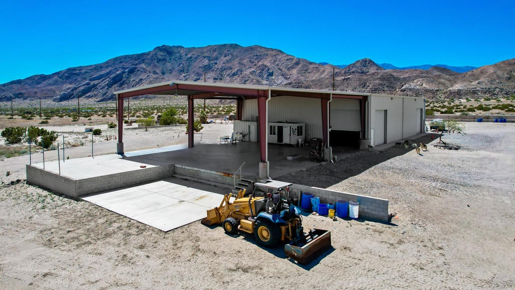 3982 Coolidge Springs Road, Thermal