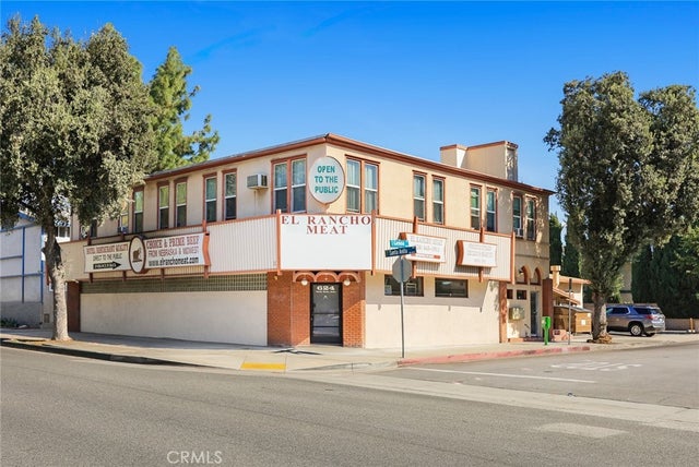 624 Santa Anita Avenue, Arcadia