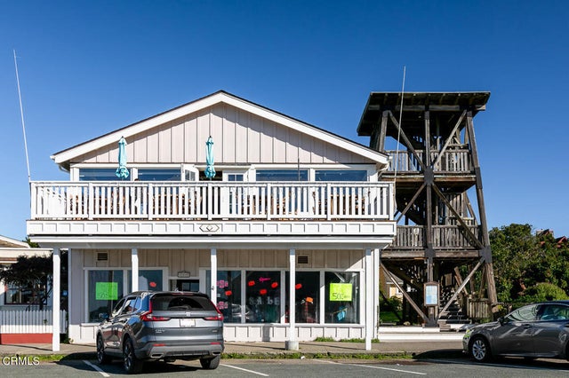 45040 Main Street, Mendocino