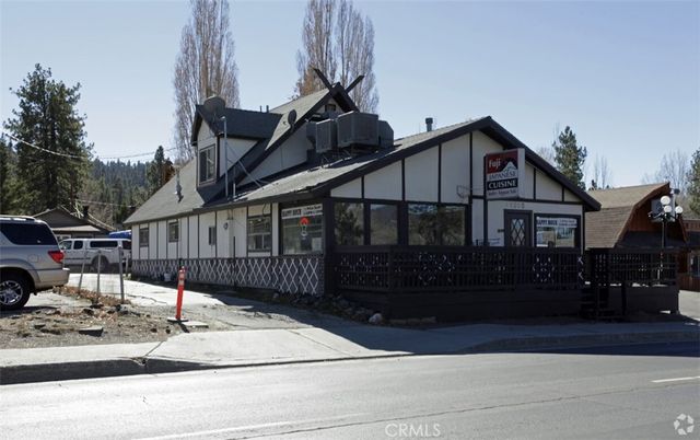 N/A, Big Bear Lake