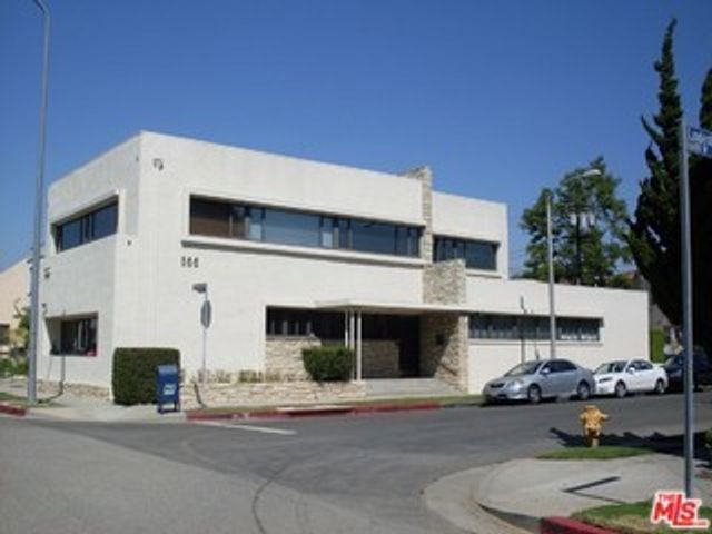 566 San Vicente Boulevard # 203, Los Angeles