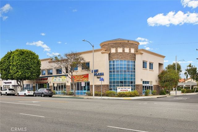 745 E Garvey Avenue, Monterey Park