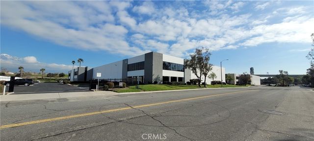 4663 E Guasti Road, Ontario