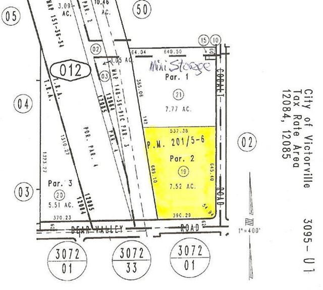 12345 Nw Bear Valley Road, Victorville