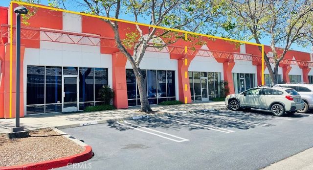 3566 S Higuera Street # 105, San Luis Obispo